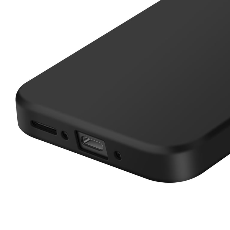 Akashi Coque Silicone Galaxy A56 5G - vue 4