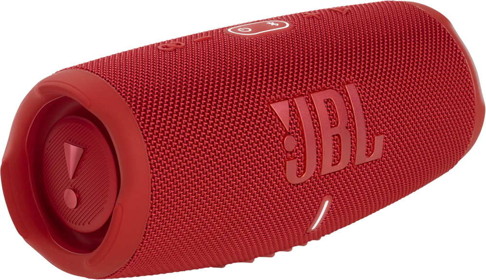 JBL Charge 5 – Enceinte portable Bluetooth – Autonomie de 20 heures –  Etanche
