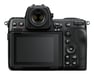 Nikon Z8 Cuerpo MILC 45,7 MP CMOS 8256 x 5504 Pixeles Negro