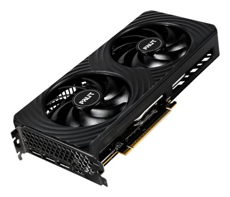 Palit GeForce RTX 5050 Dual NVIDIA 8 GB GDDR6