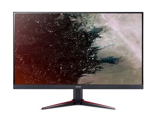 Acer 23.8 LED Nitro VG240YEbmiix - vue 4