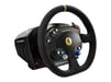 Thrustmaster TS-PC Racer Ferrari 488 Challenge Edition Noir USB 2.0 Volant Analogique/Numérique