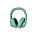 Fresh 'n Rebel Clam ANC Casque Avec fil &sans fil Arceau Appels/Musique Micro-USB Bluetooth Couleur menthe