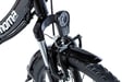 Bicicleta Electrica, Plegable, Urbana EBIKE-20 .2'', Aluminio. SHIMANO 7v Bat. Ion Litio 36V 16Ah
