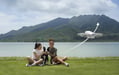 DJI Neo 4 rotores Cuadricóptero 12 MP 3840 x 2880 Pixeles 1435 mAh Negro, Blanco