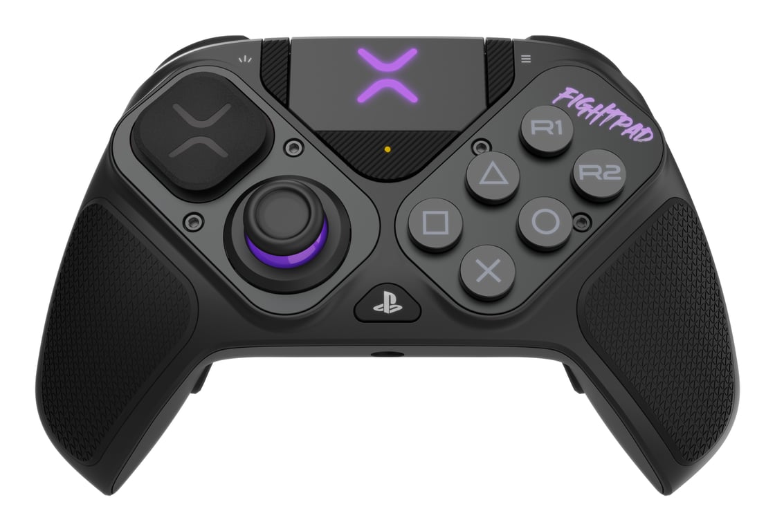 Manette sans fil Pdp Victrix Pro BFG pour PS5 PS4 et PC - vue 3