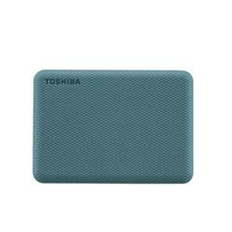 Disque Dur Externe 2 5 Canvio Advance Toshiba - vue 2