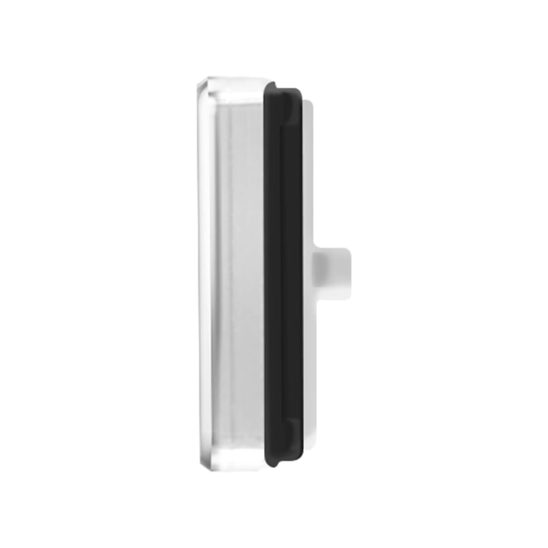 Samsung Bouton Power Original pour Galaxy S23 / S23 Plus Marche et Arrêt pâle - vue 4