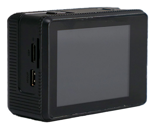 Nilox DUAL caméra pour sports d'action 13 MP 4K Ultra HD CMOS 68 g Neuf - vue 3