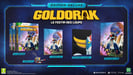 Microids Goldorak – Il Banchetto Dei Lupi - Edizione Deluxe