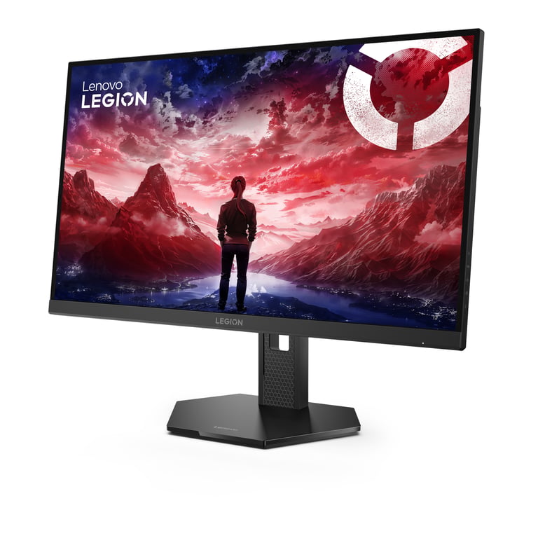 Lenovo Legion R27i 30 écran plat de PC 68 6 cm 27 1920 x 1080 pixels Full HD LED - vue 8