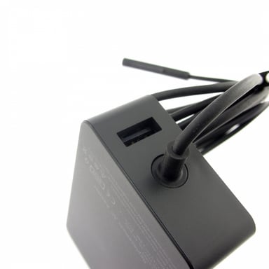 Charger (power supply), 12V, 2.58A for MICROSOFT Surface Pro 3 Model 1625