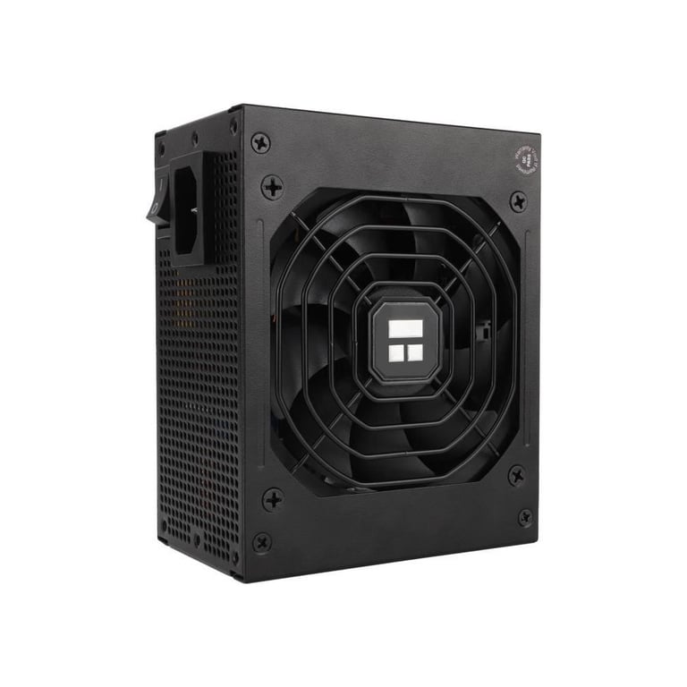 Thermalright TGFX 750 - vue 3