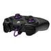 PDP 049-006-GY accessoire de jeux vidéo Noir, Gris, Violet USB Manette de jeu Analogique/Numérique PC, Xbox One, Xbox Series S, Xbox Series X
