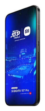 15T Pro (5G) 512 Gb, Negro