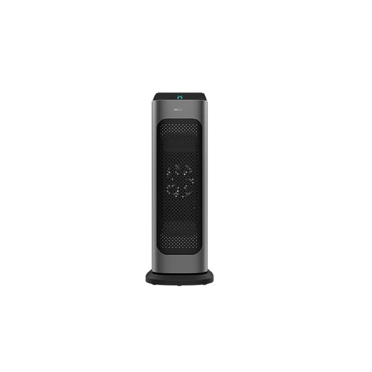 Chauffage Céramique Cecotec ReadyWarm 6800 Ceramic Sky Smart – 2000 W, 3 Modes, Télécommande - vue 2