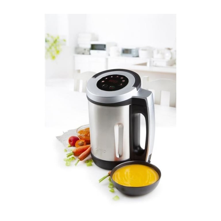 Blender chauffant Chauffant DO716BL - vue 3