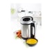 DOMO DO716BL Batidora de Sopas Capacidad 2,2 l - Gris