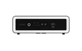 Zotac ZBOX CI669 NANO 1.8L PC Nero, Bianco i7-1355U SoC Intel 1.7 GHz