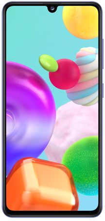 Galaxy A41 (2020) 64 Go, Bleu, débloqué