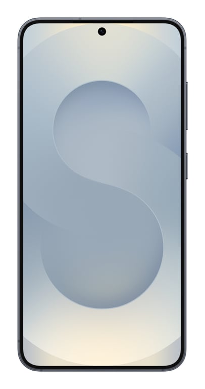 Galaxy S25 (5G) 128 Go, Noir - Très bon état