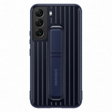 Samsung EF-RS901C funda para teléfono móvil 15,5 cm (6.1'') Marina