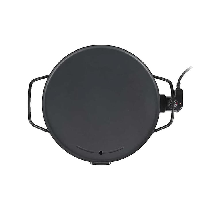 Plaque de gril Tristar BP 2787 Électrique Surface 40 cm - vue 4