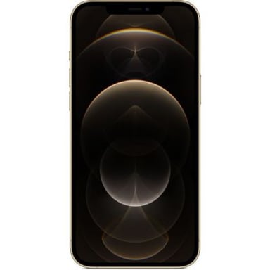 iPhone 12 Pro Max 128 Go, Or, débloqué