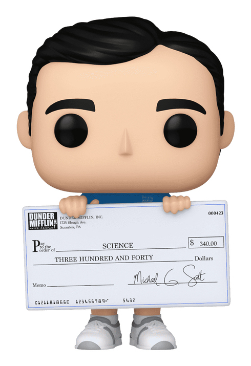 FUNKO POP! 65760 figurine d'action et de collection Neuf