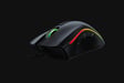Razer Mamba Elite souris Gaming Droitier USB Type-A Optique 16000 DPI