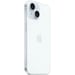 iPhone 15 (5G) 128 GB, Bleu [SENZA FACEID]
