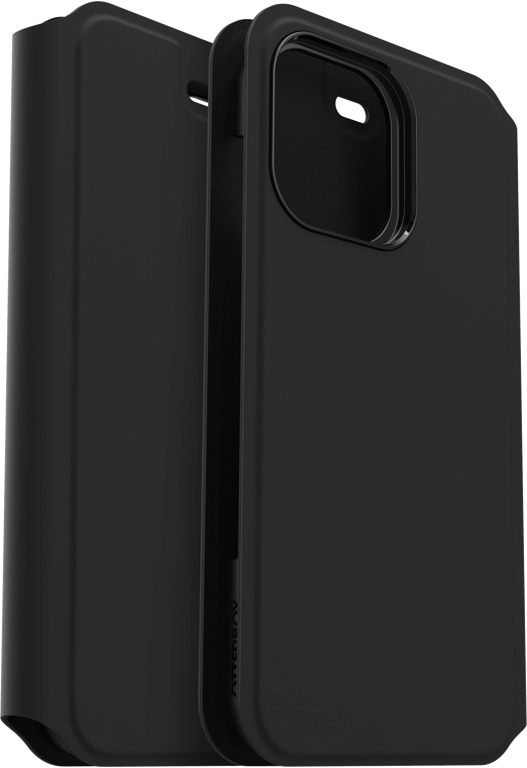 Otterbox Strada Via for iPhone 12 Pro Max black