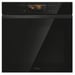 Haier H6 ID68M5YTB 78 L 3300 W Noir