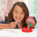Miraculous Ladybug Bakery Chibi Playset con Figuras