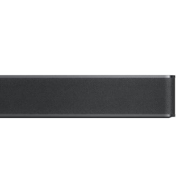 LG S80QY haut-parleur soundbar Argent 3.1.3 canaux 480 W