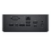 DELL TB18DC Avec fil USB 3.2 Gen 1 (3.1 Gen 1) Type-B Noir