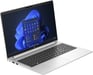 HP ProBook 450 15.6 G10 Intel® Core™ i5 i5-1335U Portátil 39,6 cm (15.6'') Full HD 8 GB DDR4-SDRAM 256 GB SSD Wi-Fi 6E (802.11ax) Windows 11 Pro Plata