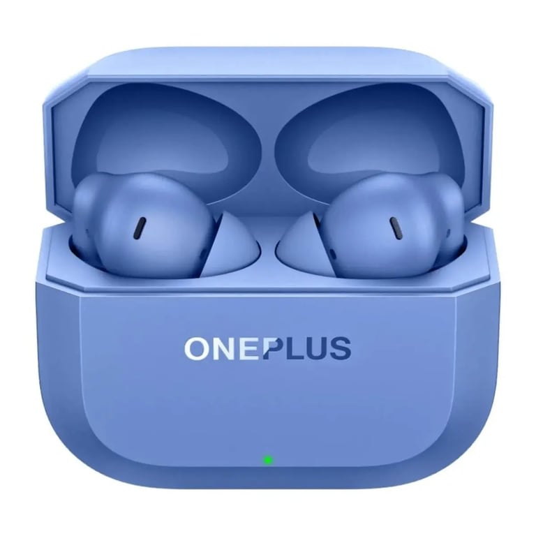 OnePlus Nord Buds 3R Auriculares Bluetooth Azul (Aura Blue) - Nuevo