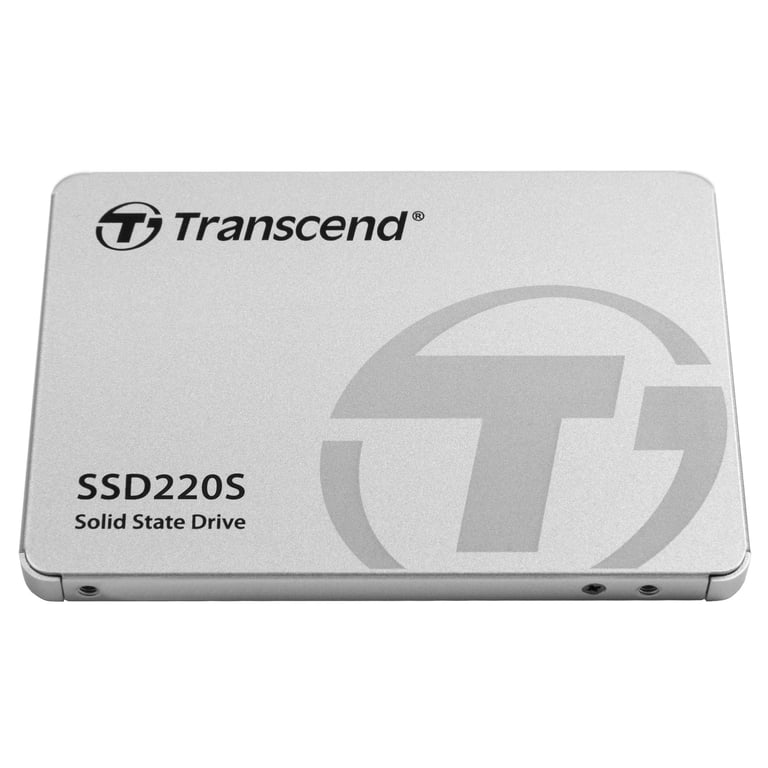 TRANSCEND SSD220S 240 GB Neuf - vue 3