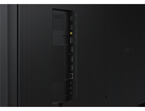 Samsung 65'' Lcd Wi-Fi 4K Ultra Hd 81 Khz 8 Ms Monitor Nero