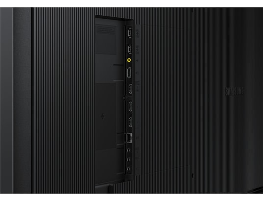 Samsung QM65B - vue 5