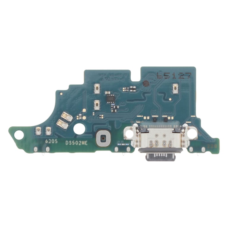 Samsung Connecteur de Charge USB C pour Samsung Galaxy A26 Service Pack Original - vue 2