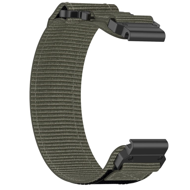 Bracelet de montre 22 mm pour Garmin Quatix 7 ProFeniXFenix 6Fenix 5 Neuf - vue 2