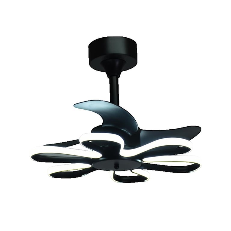 Ventilateur plafond ENEBRO - vue 3