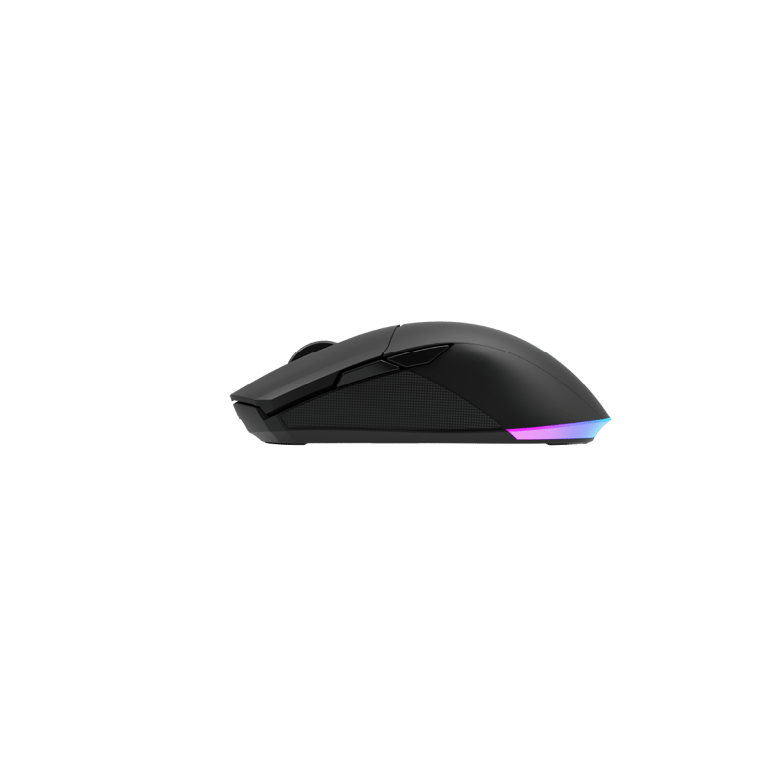 Souris de Jeu Sans Fil Newskill Chiron PRO – Capteur PMW3335, 16000 DPI - vue 3