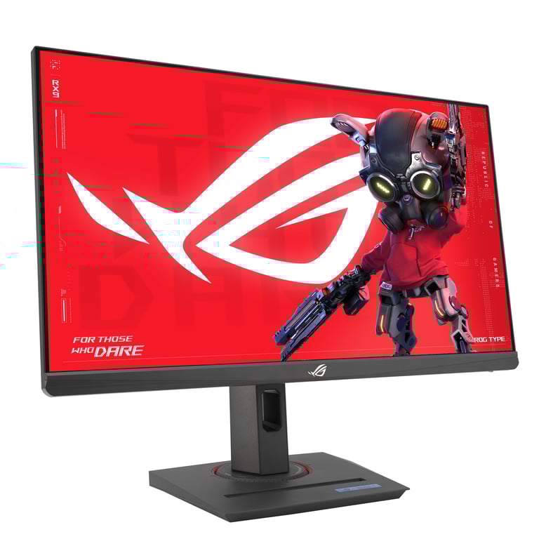 ASUS 25 LED ROG Strix XG259CS - vue 4