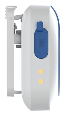 Daewoo D-C08 localizador o rastreador GPS PET Rastreador de GPS Azul, Blanco