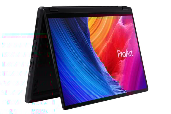 ProArt PX13 OLED, AI R9 HX 370, 1 To, 24 Go, NVIDIA RTX4050, Noir - AZERTY