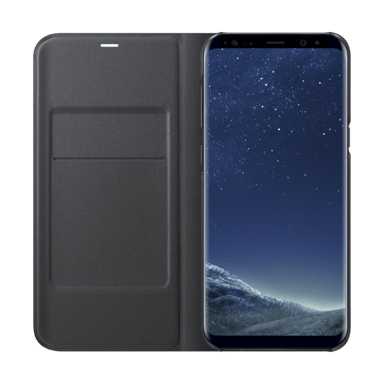 Copertura LED View per Samsung Galaxy S8+