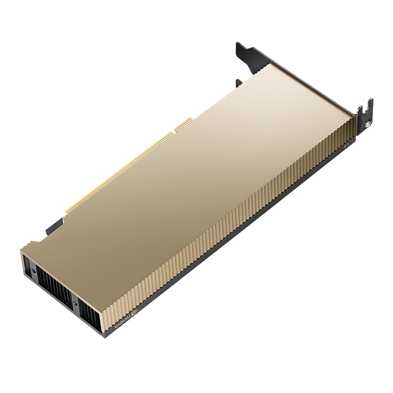 PNY L4 NVIDIA 24 Go GDDR6 Neuf - vue 3